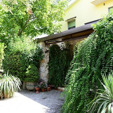 Agriturismo Valle Verde Altamura Eksteriør bilde
