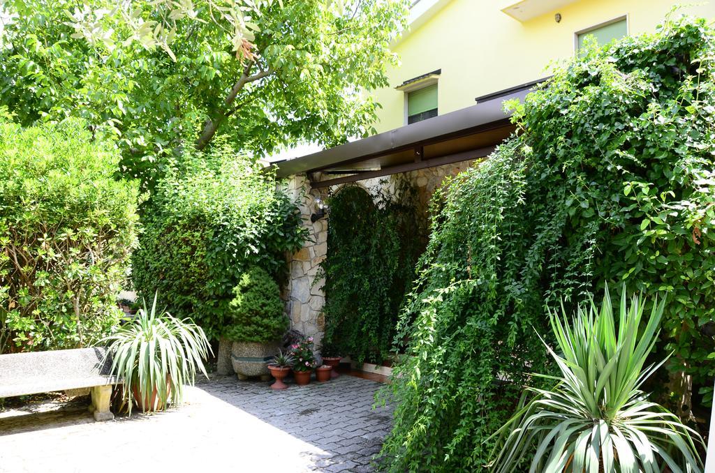 Agriturismo Valle Verde Altamura Eksteriør bilde