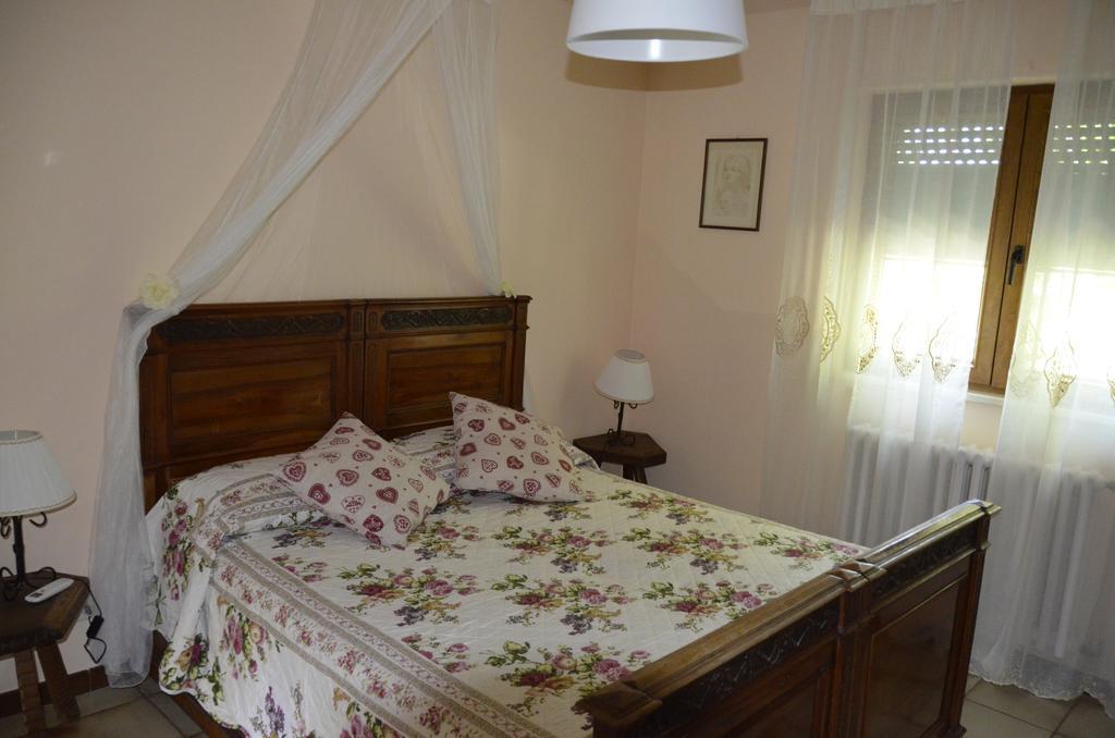 Agriturismo Valle Verde Altamura Eksteriør bilde