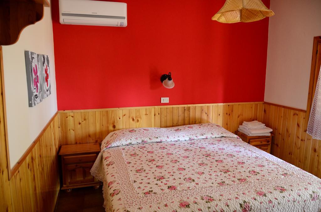 Agriturismo Valle Verde Altamura Eksteriør bilde