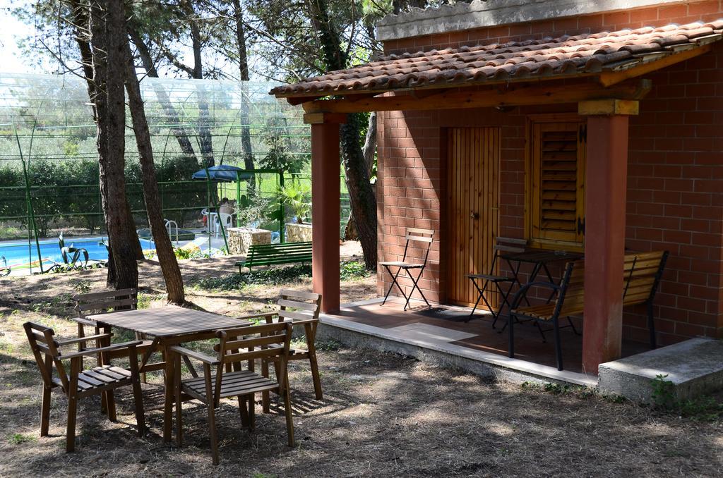 Agriturismo Valle Verde Altamura Eksteriør bilde