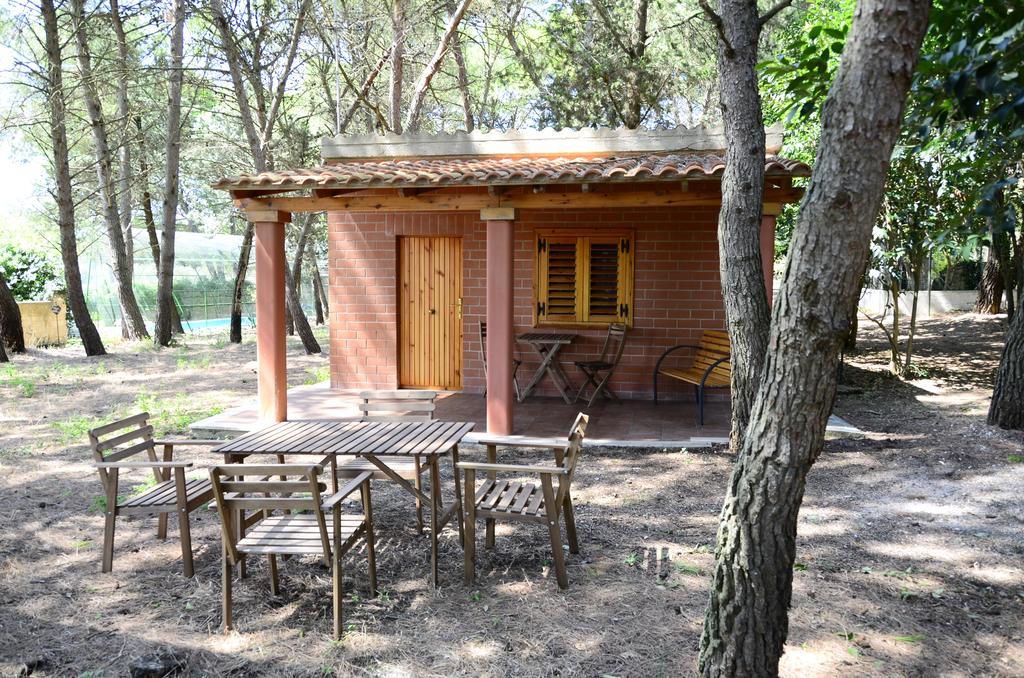 Agriturismo Valle Verde Altamura Eksteriør bilde