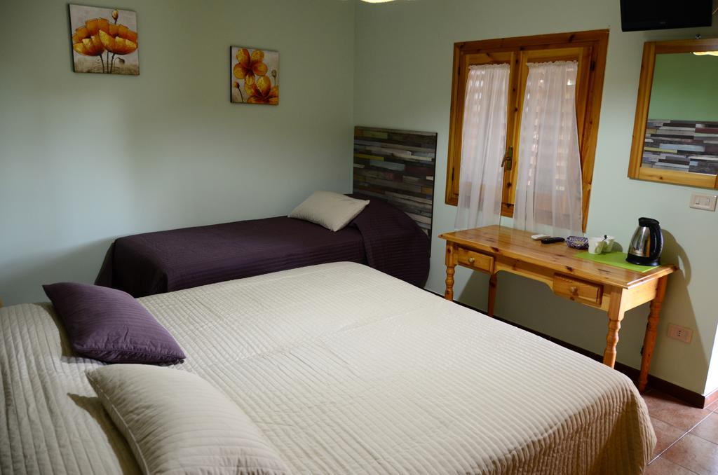 Agriturismo Valle Verde Altamura Eksteriør bilde