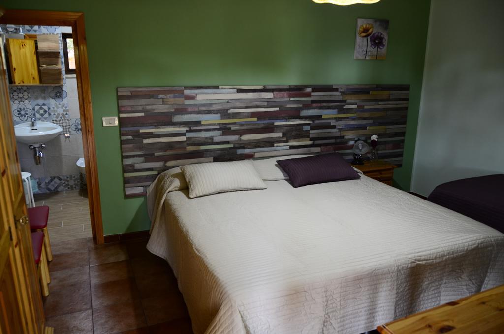 Agriturismo Valle Verde Altamura Eksteriør bilde